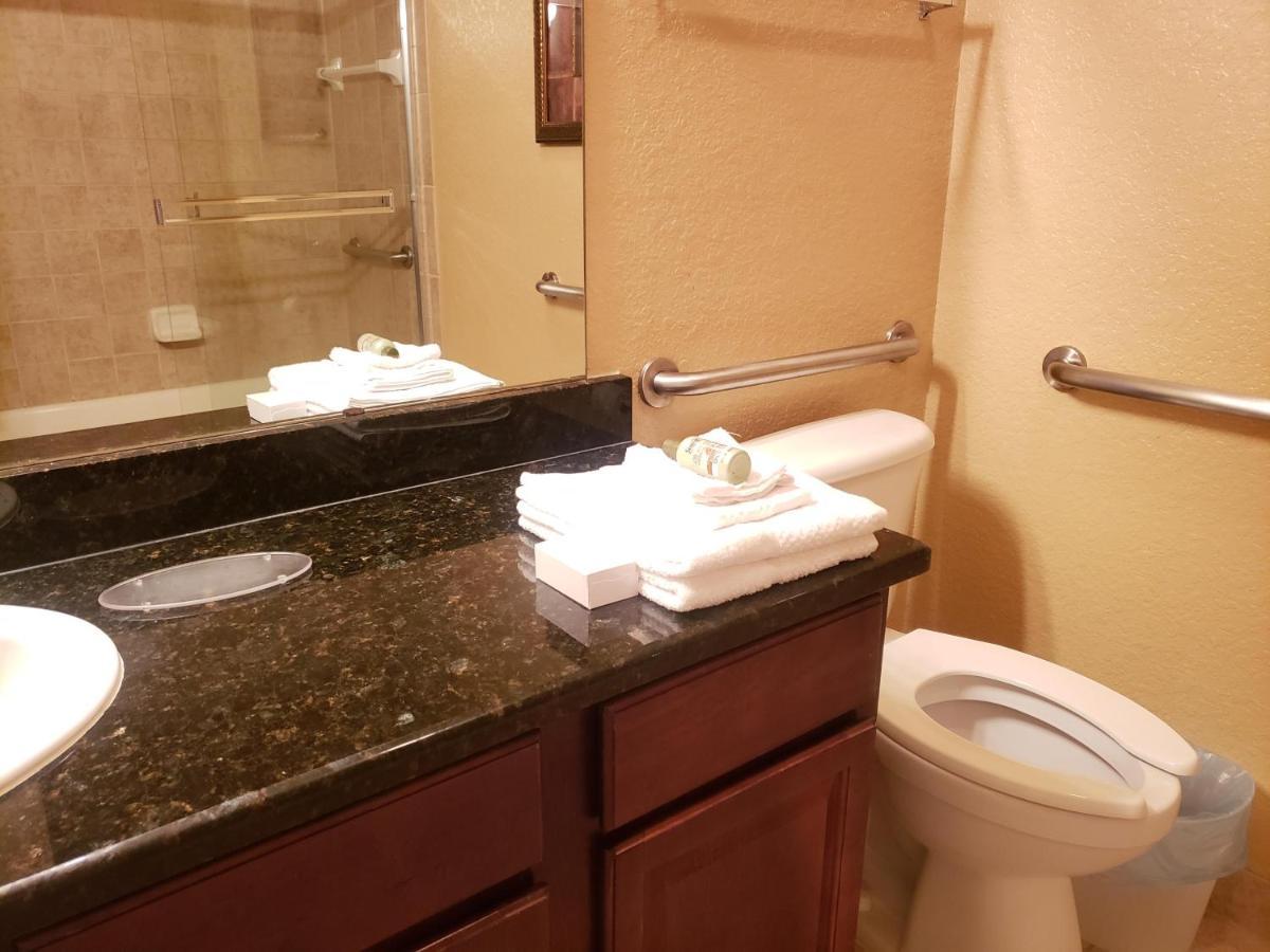 The Aria Orlando At Tuscana Resort Kissimmee Kültér fotó