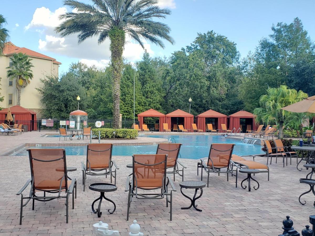 The Aria Orlando At Tuscana Resort Kissimmee Kültér fotó